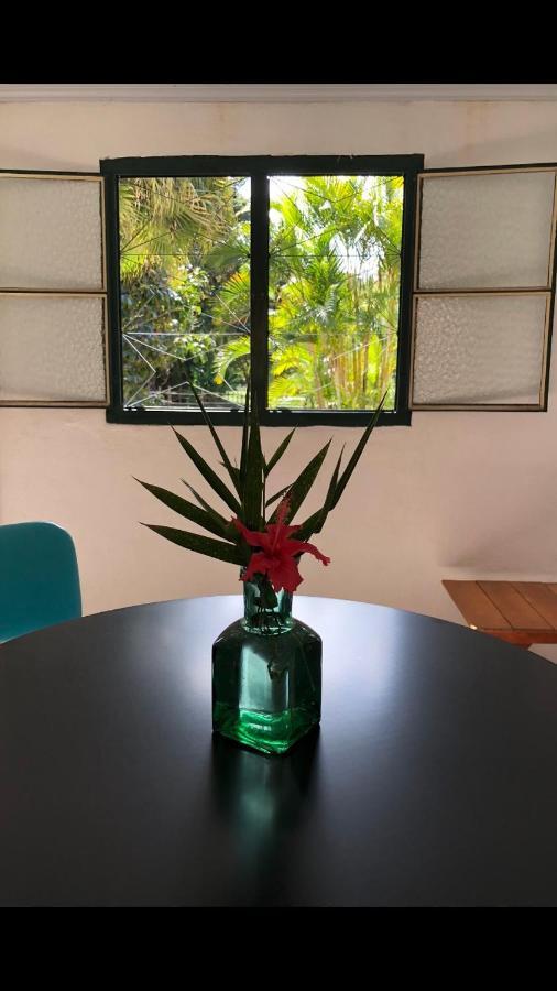 הוילה Conservatória Vivenda Dos Guaranys - Um Projeto Ecologico - Loft מראה חיצוני תמונה